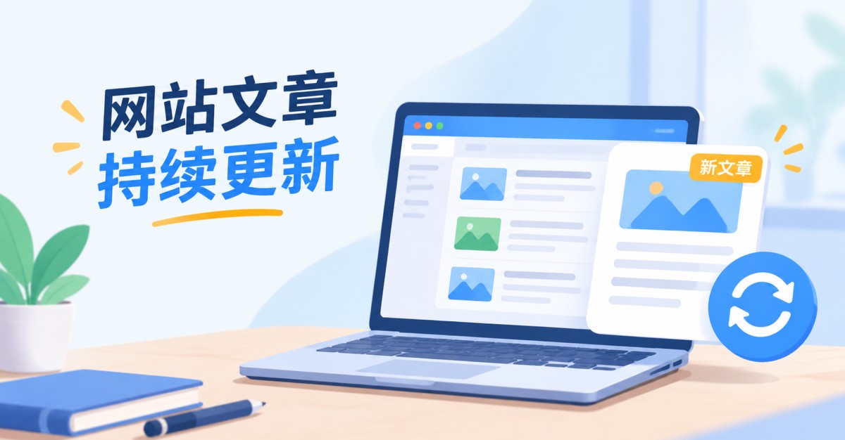 本站更新节奏：博客、公众号和工具怎么更