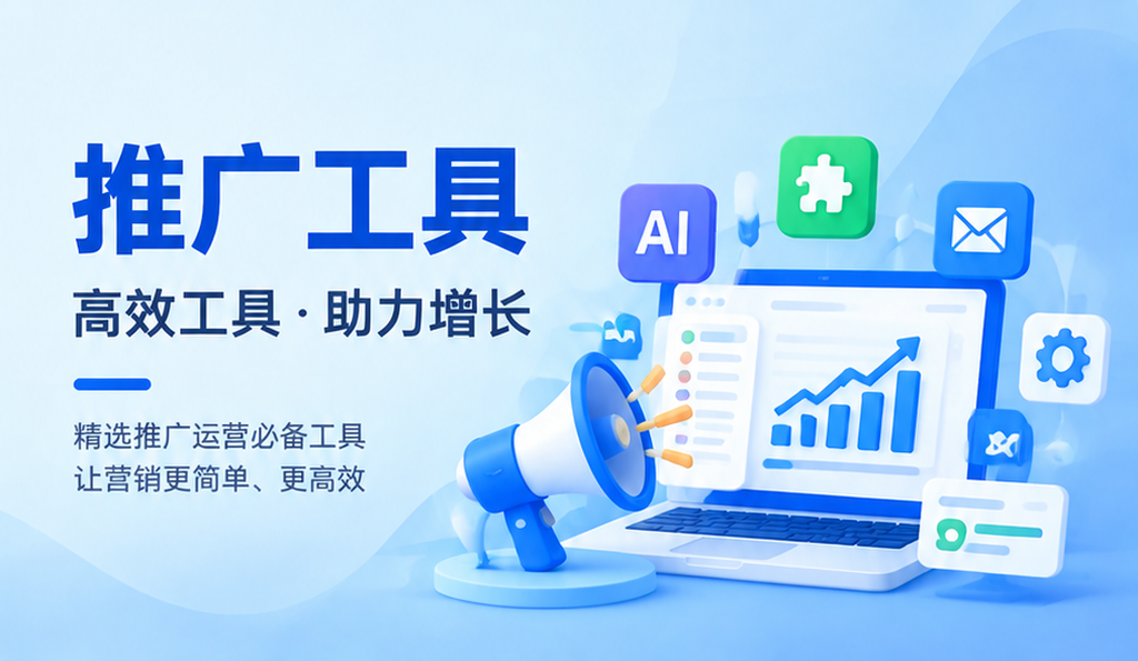 工具