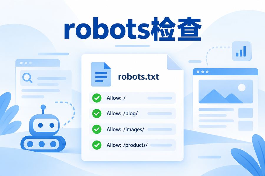免费robots.txt AI合规检查器-【GEO工具第7期】