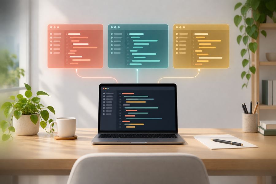 HTML、CSS、JS美化工具-【建站工具第9期】