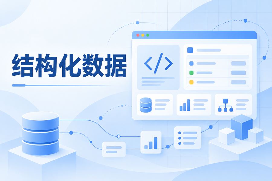 免费结构化数据检查器-【GEO工具第5期】